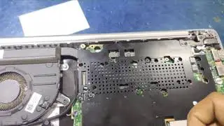 How to install SSD in Laptop | SSD vs HDD Speed Test