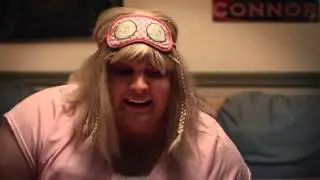 Girls’ Sleepover Prank Call Gets Weird