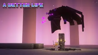A Better Life | S1 Ep2 | Adventures of Pix