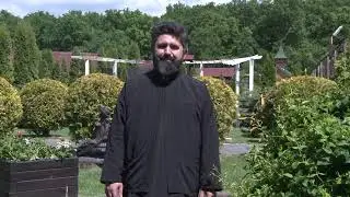 Părintele Ioan Cheregi Să nu pot Doamne să Te las