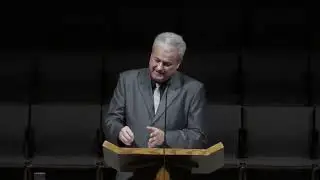 Неизменный Бог