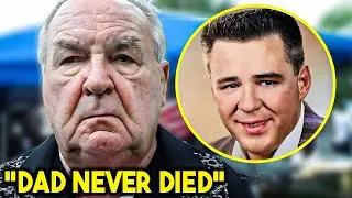 At 54, The Big Bopper's Son Reveals The DARK Truth