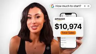 How Much Do You ACTUALLY Need To Start Amazon FBA? (In 2026)