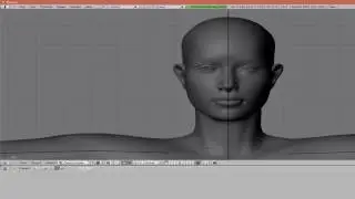QUICK RIGGING TUTORIAL WITH BLENDER