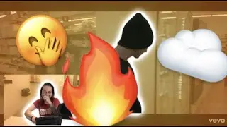 NF -Clouds FIRST LISTEN REACTION
