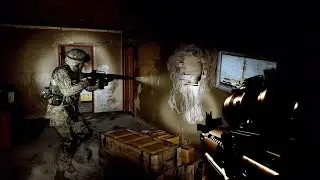 10 Amazing Details and Secrets you may have missed in SIX DAYS IN FALLUJAH!