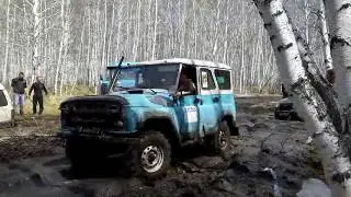 3Оффроад Offroad Петропавловск рихтонул крыло  жаркий май