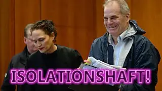 🔴 Prozess Dr. Reiner Fuellmich: RAin Katja Wörmer bittet um Internationale Unterstützung!
