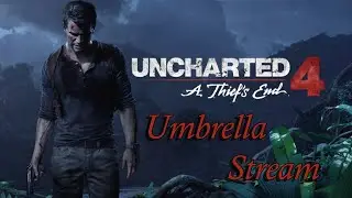 Uncharted 4: A Thief's End [PS4] Прохождение Рины ФИНАЛ (2)