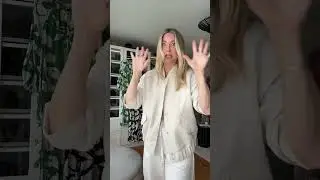 Spring Outfits From H&M 