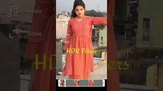 Instagram HDR Filters 😱 || Mr Loqman