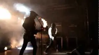MIDNIGHT#3-Live@Hells Pleasure 2012