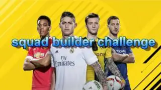 squad builder challenge_Real Napoli ИПК