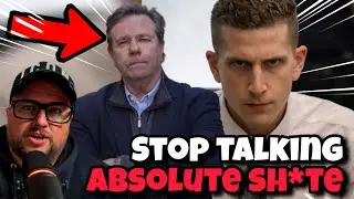 💥WTF💥 Bryan Kohberger in The Truman Show! 