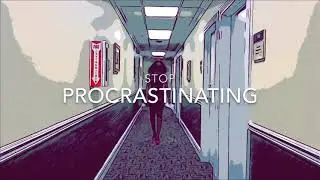 FIX your BAD HABITS - PR🚫CRASTINATION