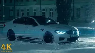 Reznikov & Melis Treat - Not Gonna Get Us | Slowed