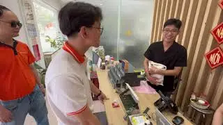 Tập 5 - Đại gia Hoàng Thái 