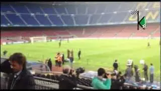 Milan ushtron penalltitë