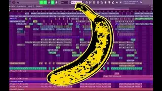 Steve Sniff ft. Lil Pawlie & Barb - Výkřiky 2 (Drpzor DnB Remix)