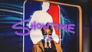 Scoot Henderson On Playing for G League Ignite and Turning Pro | The Players’ Tribune