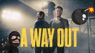 Let be free ! A way OUT
