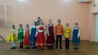 Ансамбль 