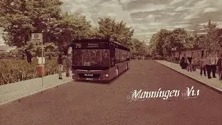 Manningen v1.1, Linie 76