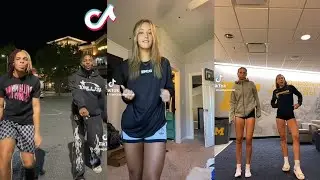 Epiphany (I'm Leaving) - Chrisette Michele Best TikTok Dance COMPILATION
