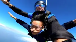 SKYDIVE Australia - $179 Video Package