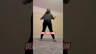 Beat saber bum 