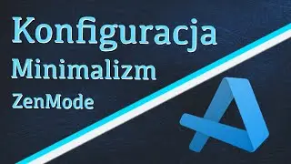 Minimalizm w Visual Studio Code, czyli jak skonfigurować środowisko programistyczne