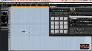 Cubase Tutorial Improving your work Flow Using Groove Agent and Samples