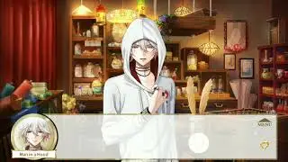 Monster's First Love - Prologue