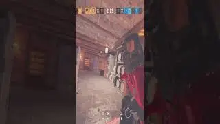 Raibow Six Siege - Sorry We Are Closed For Business