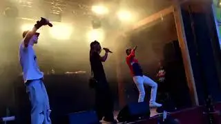 YOUNG THAIBOY GOON GTBSG *DROP* + RIP BLADEE #2018