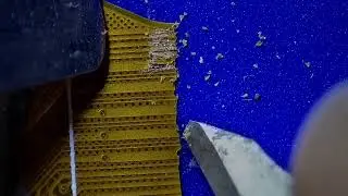 Lcd Flex Cable Repair | Android mobile phone Strip Jumpering