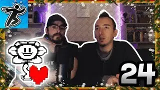 UN JEU SURCOTÉ ? - Calendrier de l'avent #24