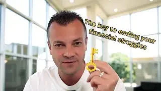 How to FINALLY End Your Financial Struggles