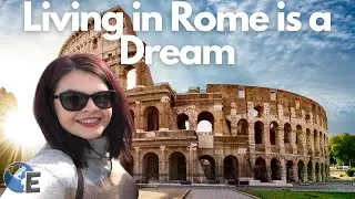 Who Knew Living in Rome Was This Affordable? (2020) | Expats Everywhere