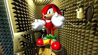 knuckles radio