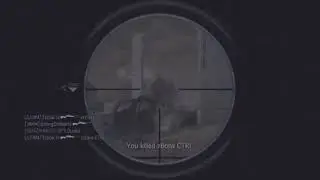 Cod Montage | Echo (Audio Restored)