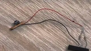 Part 2: Soldering Raspberry Pi GPIO button