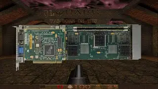 Rare Graphics Cards - Intergraph RealiZm Z13T