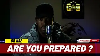 DR NAZ PREPARED (performance video)