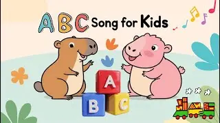 ABC Dance Party! 🎶🕺 Let's Sing & Learn!