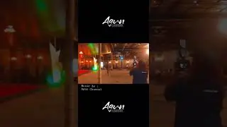 Live Music by : agun channel  at D’riam Hotel’s for Welcome to Happy New Year’s 