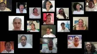 (Acapella version) Samoa Cyber Aufaipese: O OE O LO'U MALAMALAMA