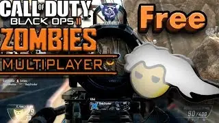 How To Get Call Of Duty Black Ops 2 Multiplayer For Free | What It Feels Like To Get bo2 Online Free