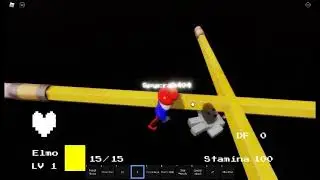 Roblox FIGHT MPT Elmo Showcase