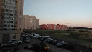 ЖК Петрівський квартал ПК-5. 1- та 2- лінія